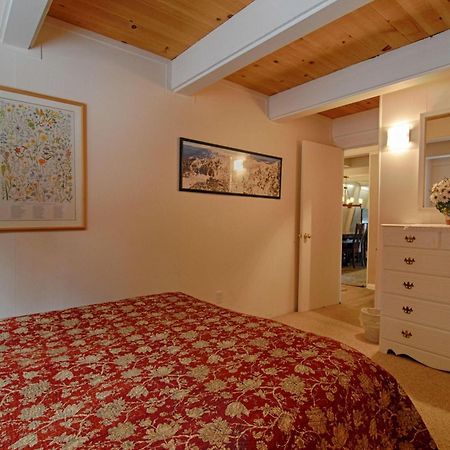 Agate Bay Chalet Carnelian Bay 外观 照片